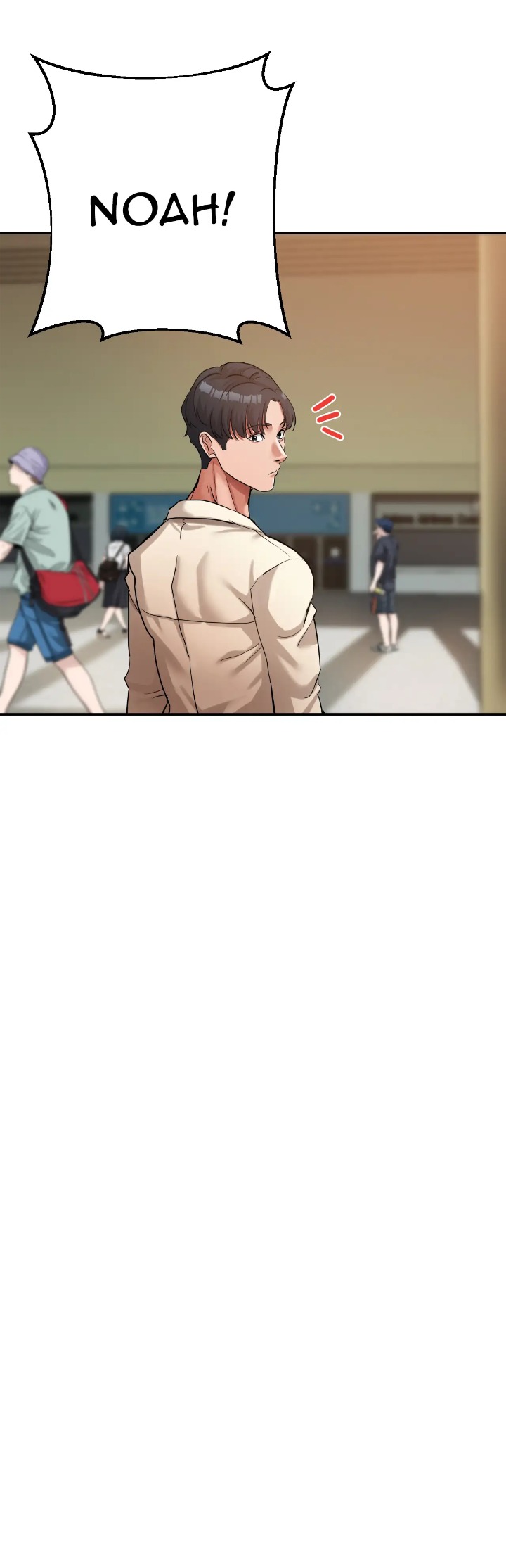 Three Sisters Chapter 20 - Page 23