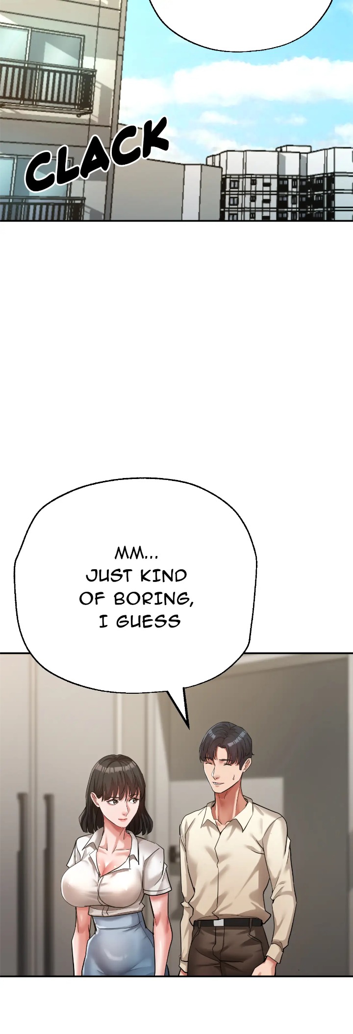 Three Sisters Chapter 20 - Page 29