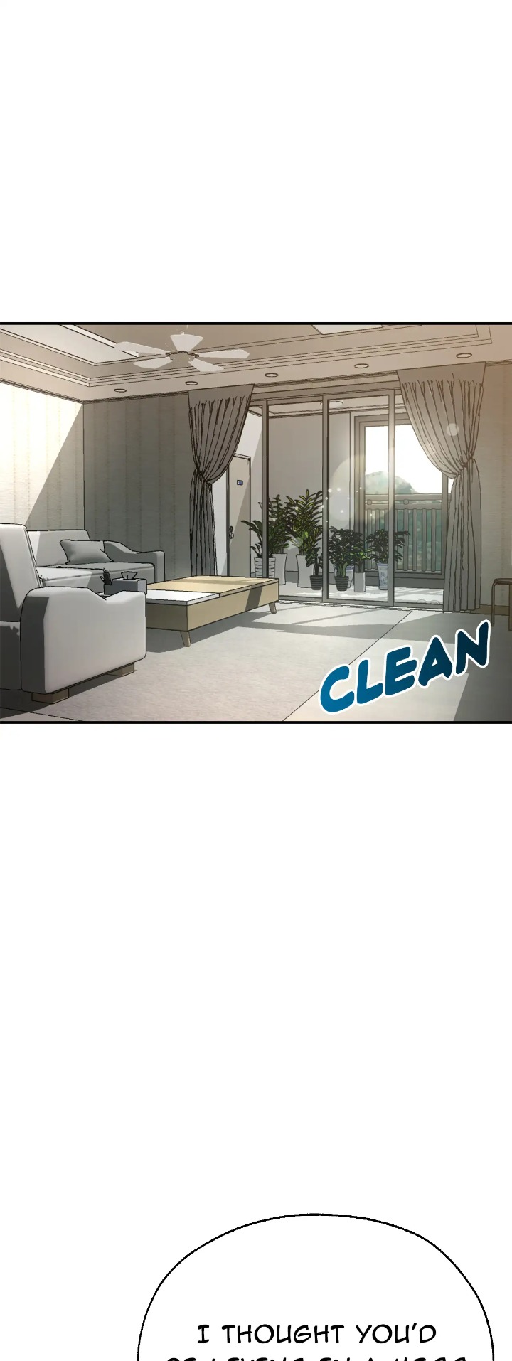 Three Sisters Chapter 20 - Page 31