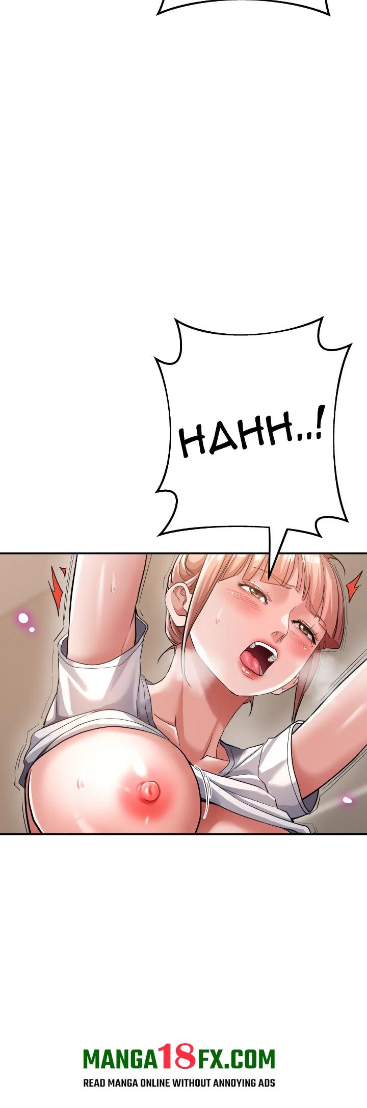 Three Sisters Chapter 20 - Page 37