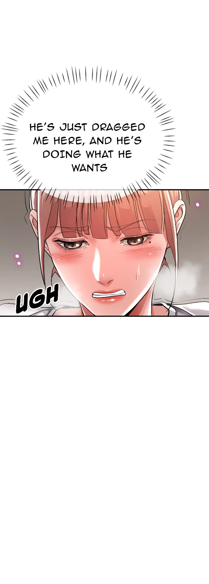 Three Sisters Chapter 20 - Page 39