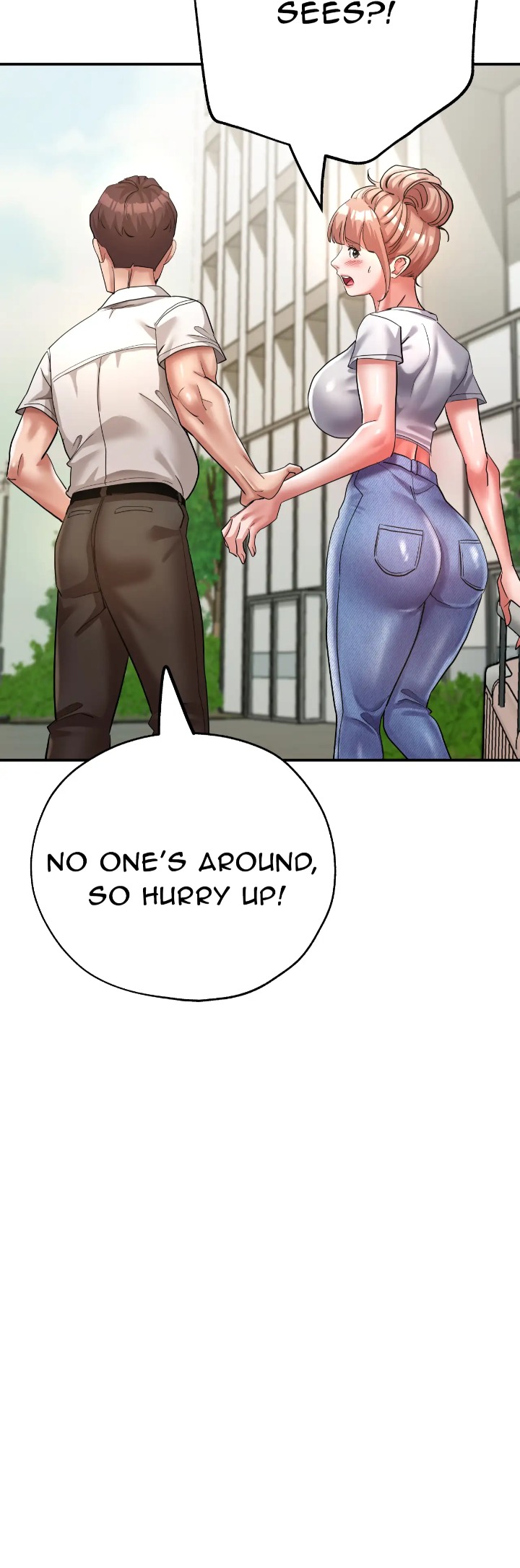 Three Sisters Chapter 20 - Page 5