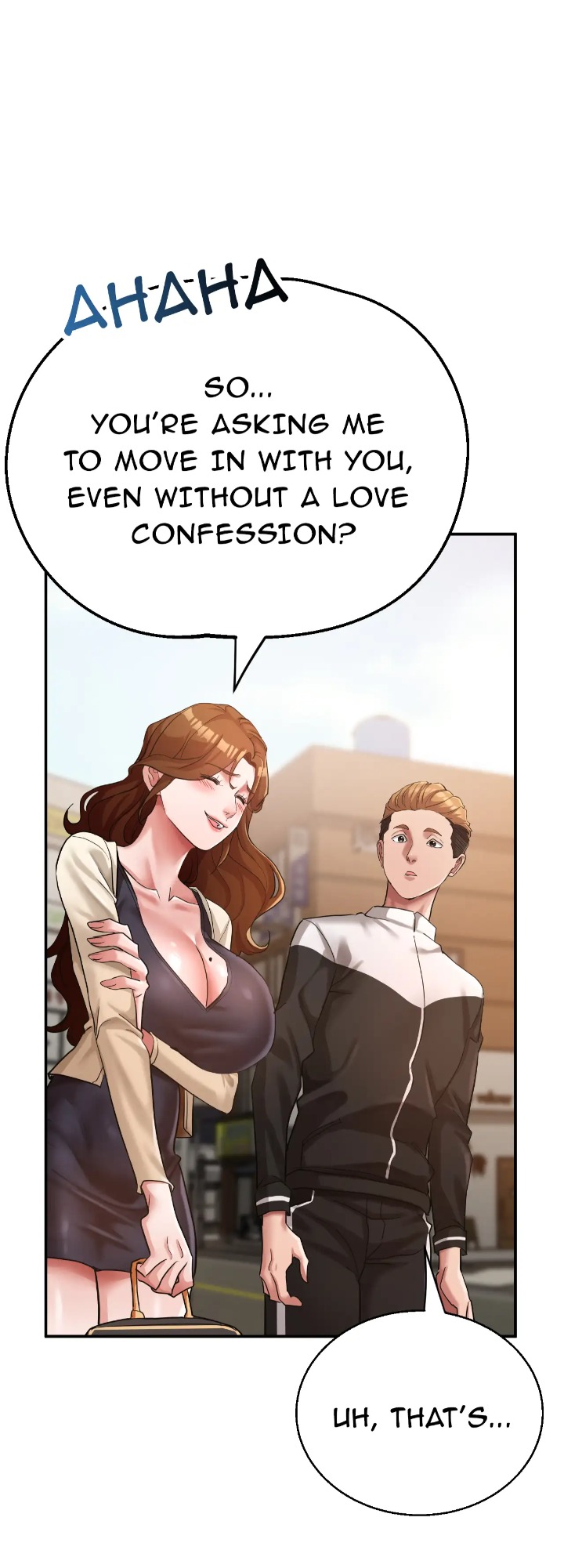 Three Sisters Chapter 20 - Page 51