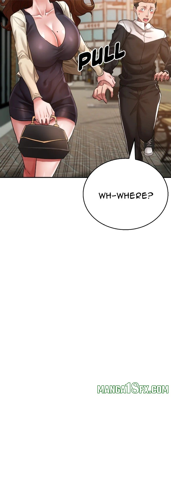 Three Sisters Chapter 20 - Page 54