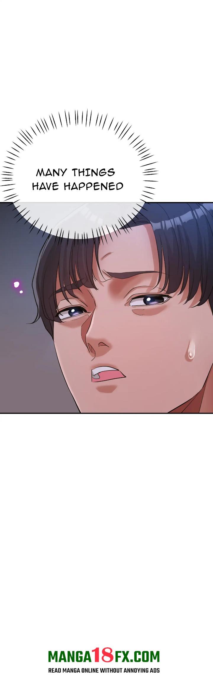 Three Sisters Chapter 20 - Page 65