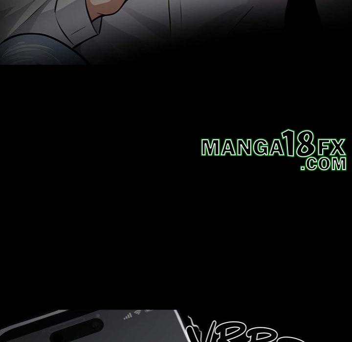 Gangster x Office Lady Chapter 100 - Page 122