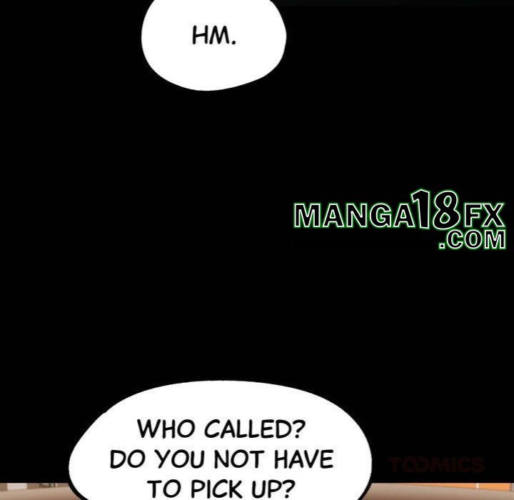 Gangster x Office Lady Chapter 100 - Page 132