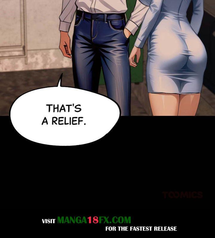 Gangster x Office Lady Chapter 100 - Page 148