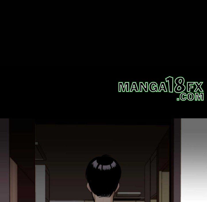 Gangster x Office Lady Chapter 100 - Page 154