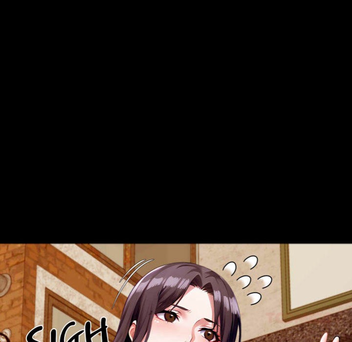 Gangster x Office Lady Chapter 100 - Page 156