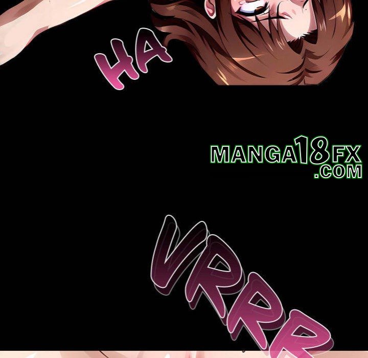 Gangster x Office Lady Chapter 101 - Page 130