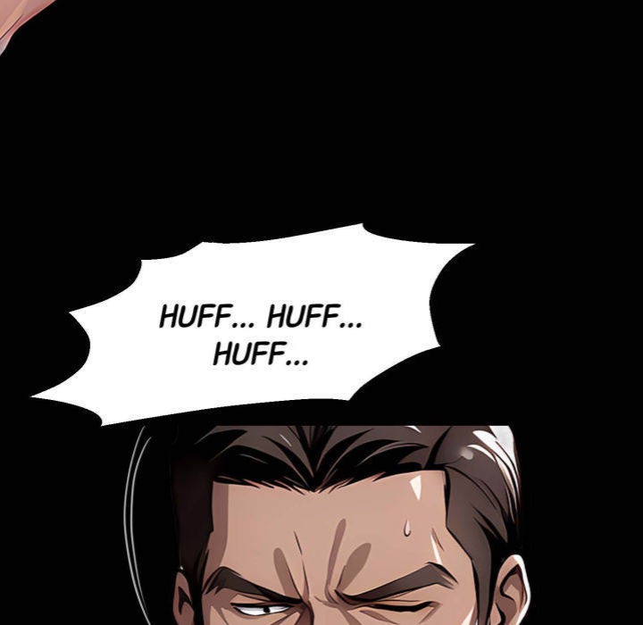 Gangster x Office Lady Chapter 101 - Page 189