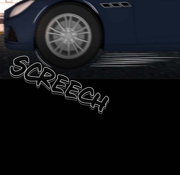 Gangster x Office Lady Chapter 101 - Page 54