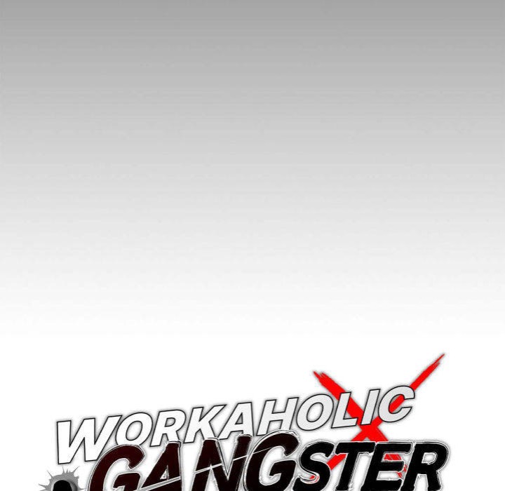 Gangster x Office Lady Chapter 101 - Page 66