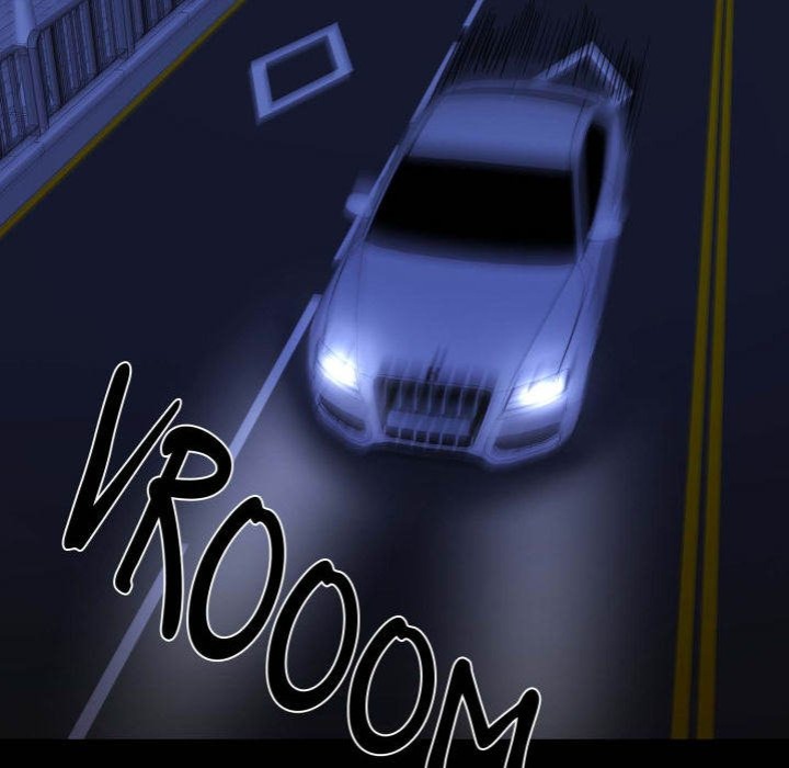 Gangster x Office Lady Chapter 102 - Page 125