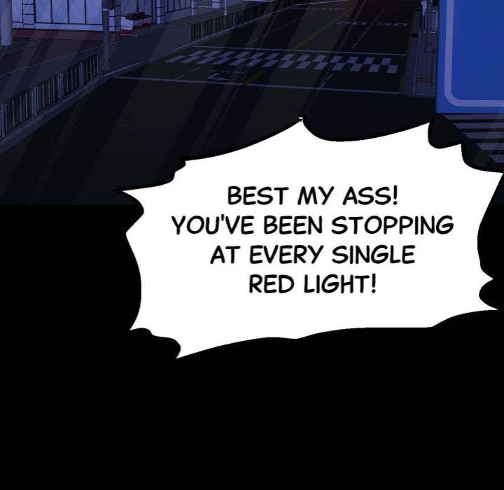 Gangster x Office Lady Chapter 102 - Page 129