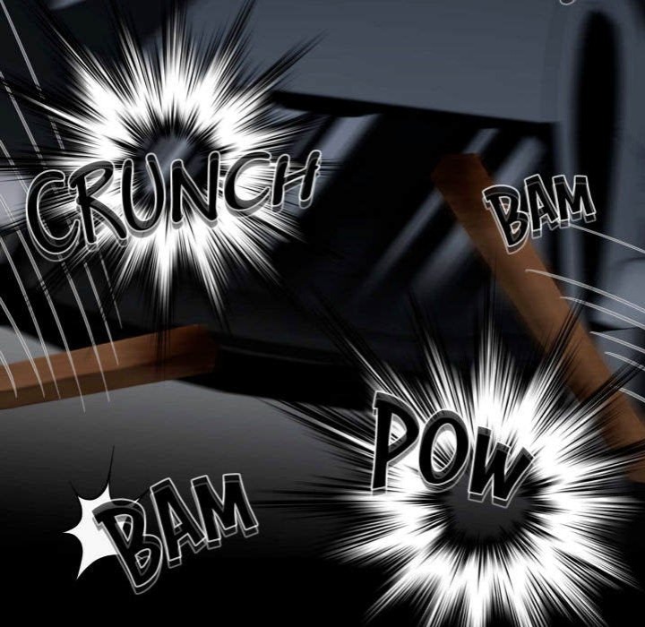 Gangster x Office Lady Chapter 102 - Page 143