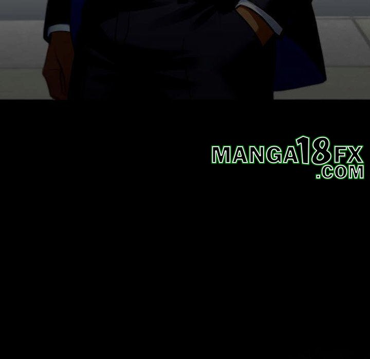 Gangster x Office Lady Chapter 102 - Page 155