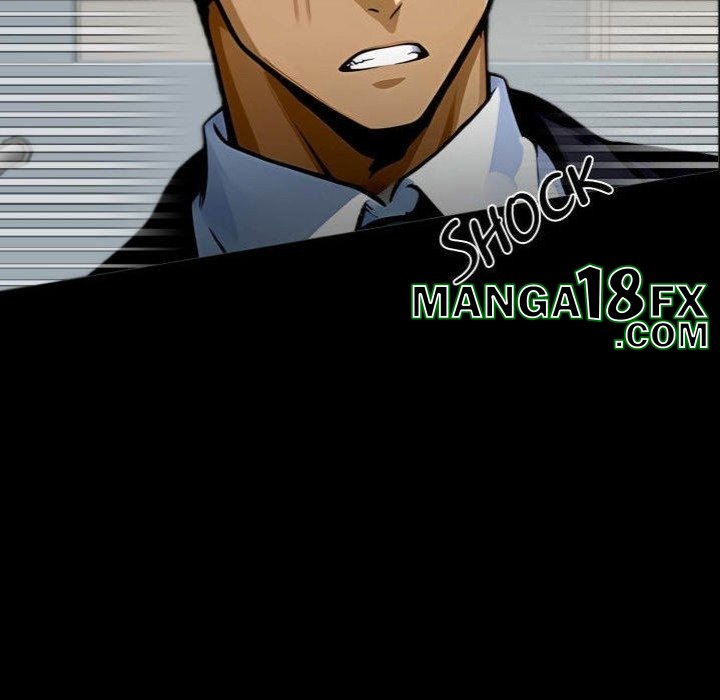 Gangster x Office Lady Chapter 102 - Page 165