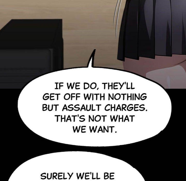 Gangster x Office Lady Chapter 102 - Page 26