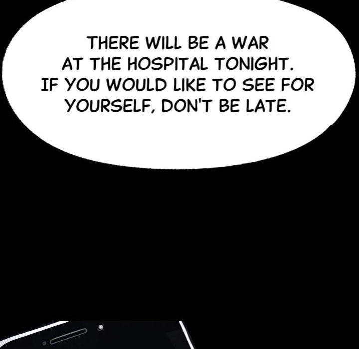 Gangster x Office Lady Chapter 102 - Page 40