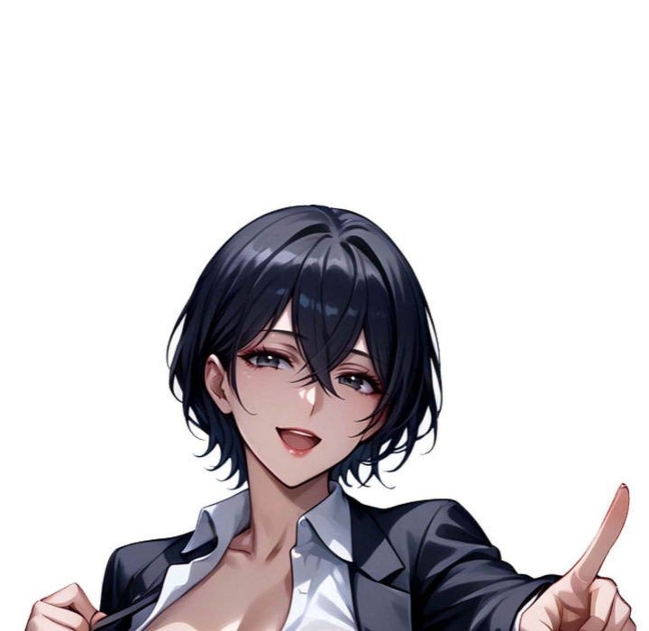 Gangster x Office Lady Chapter 102 - Page 50