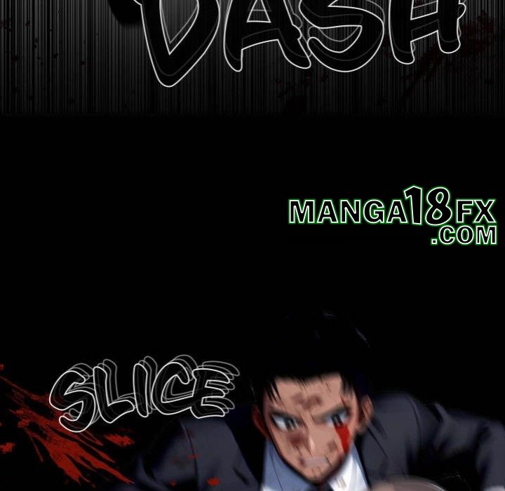 Gangster x Office Lady Chapter 103 - Page 109