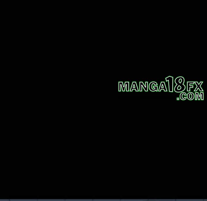 Gangster x Office Lady Chapter 103 - Page 117
