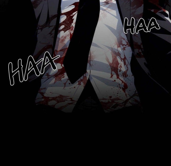 Gangster x Office Lady Chapter 103 - Page 119