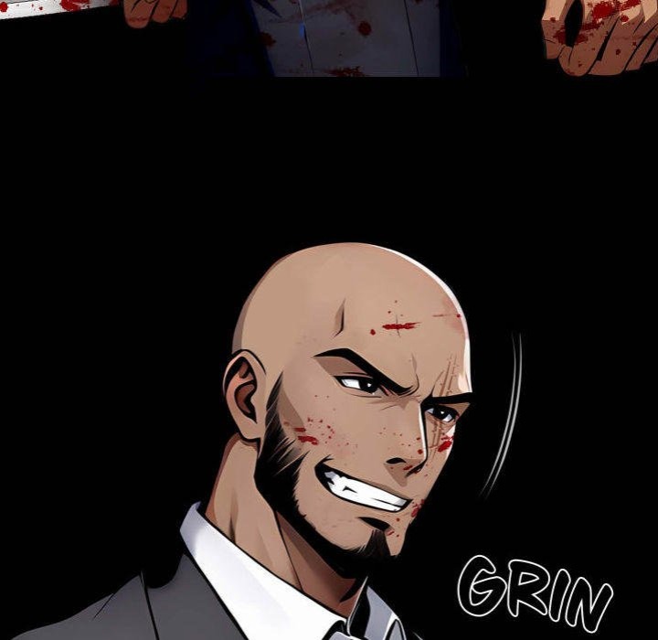 Gangster x Office Lady Chapter 103 - Page 126