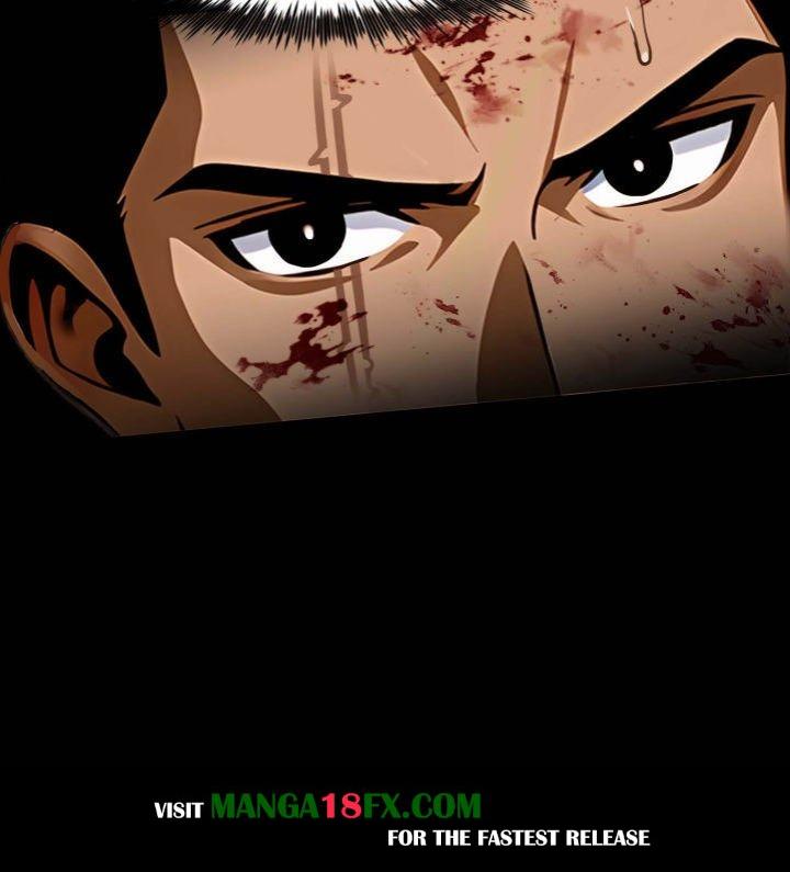 Gangster x Office Lady Chapter 103 - Page 140