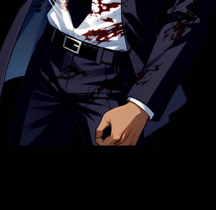 Gangster x Office Lady Chapter 103 - Page 146