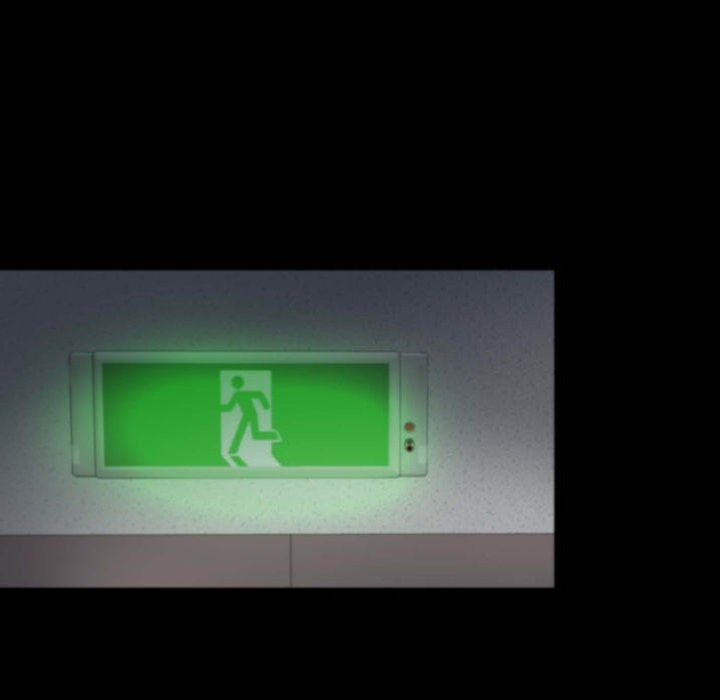 Gangster x Office Lady Chapter 103 - Page 38