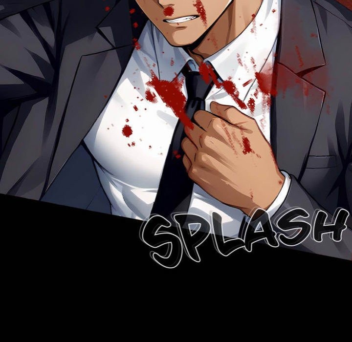 Gangster x Office Lady Chapter 103 - Page 59