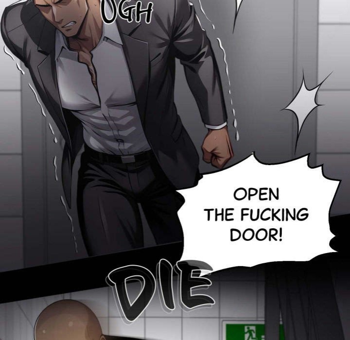 Gangster x Office Lady Chapter 103 - Page 70
