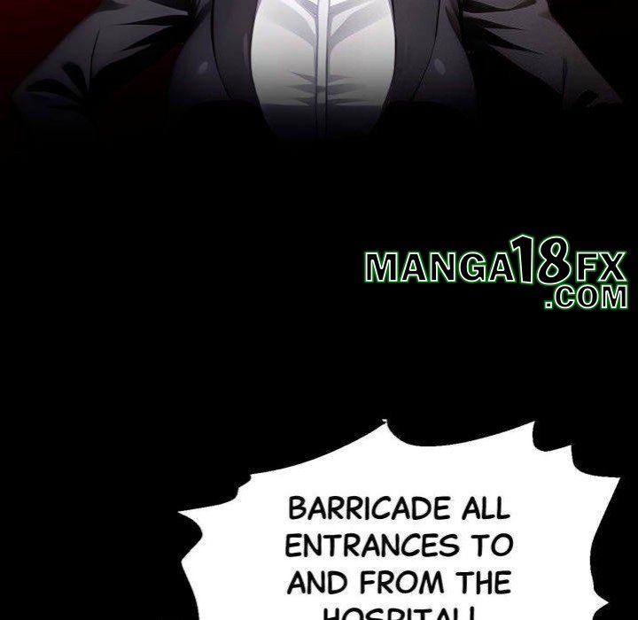 Gangster x Office Lady Chapter 104 - Page 108