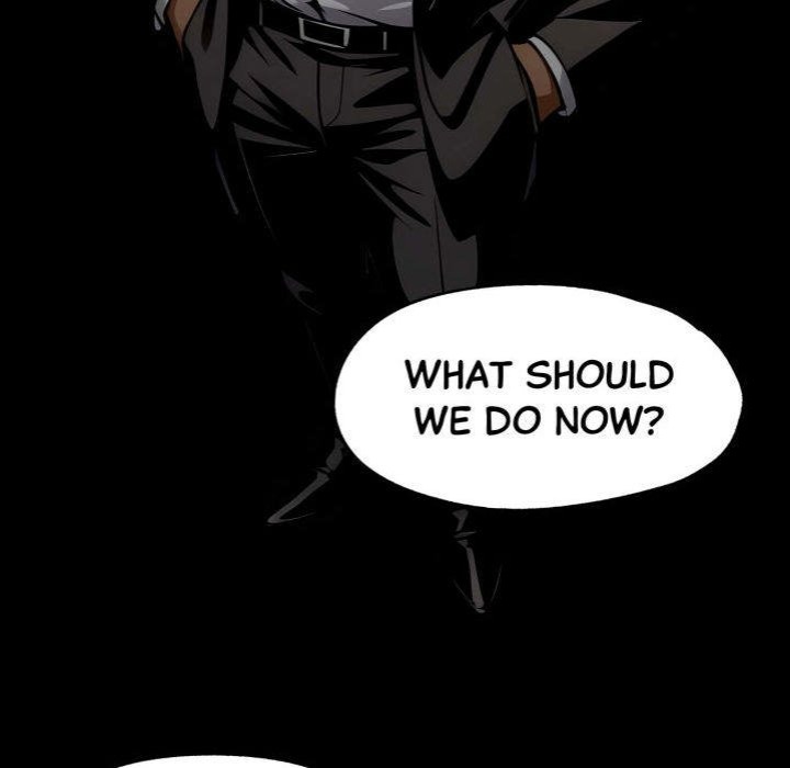 Gangster x Office Lady Chapter 104 - Page 119