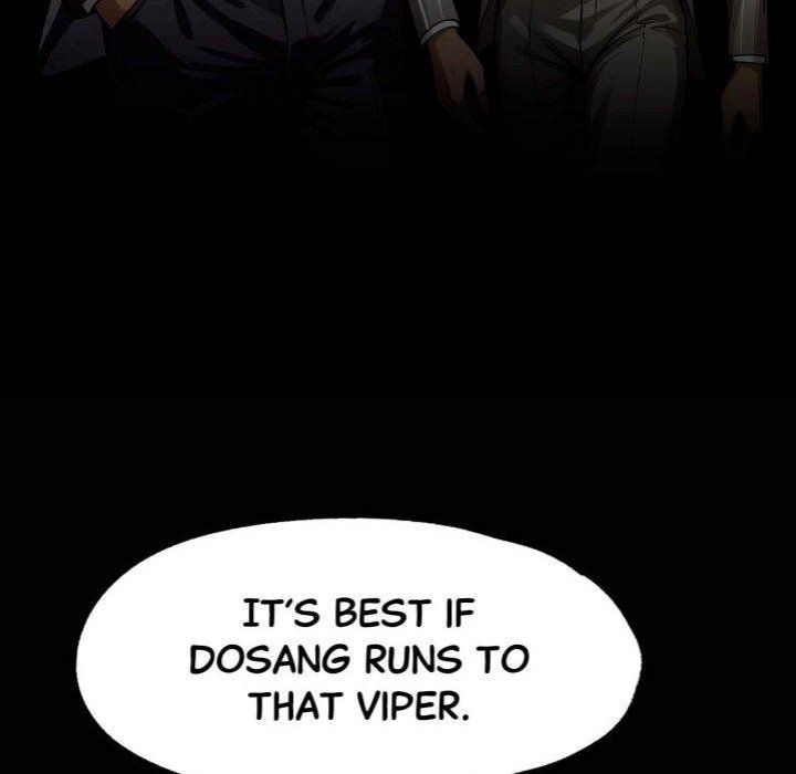 Gangster x Office Lady Chapter 104 - Page 121