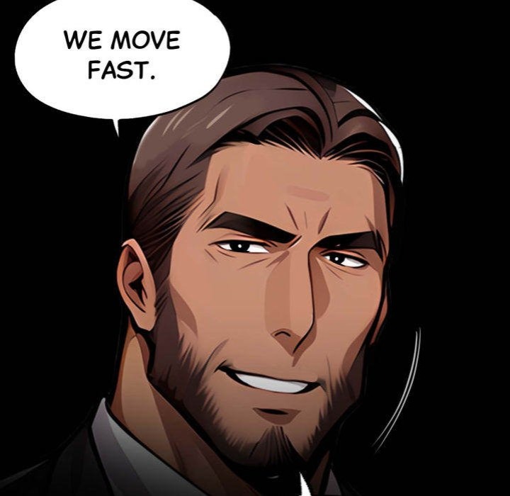 Gangster x Office Lady Chapter 104 - Page 124