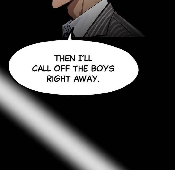 Gangster x Office Lady Chapter 104 - Page 126