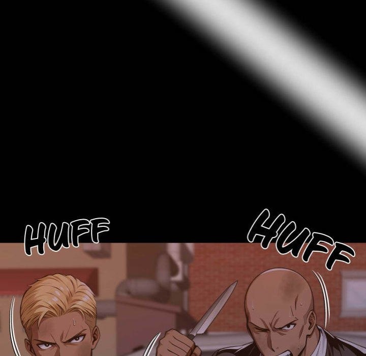 Gangster x Office Lady Chapter 104 - Page 127