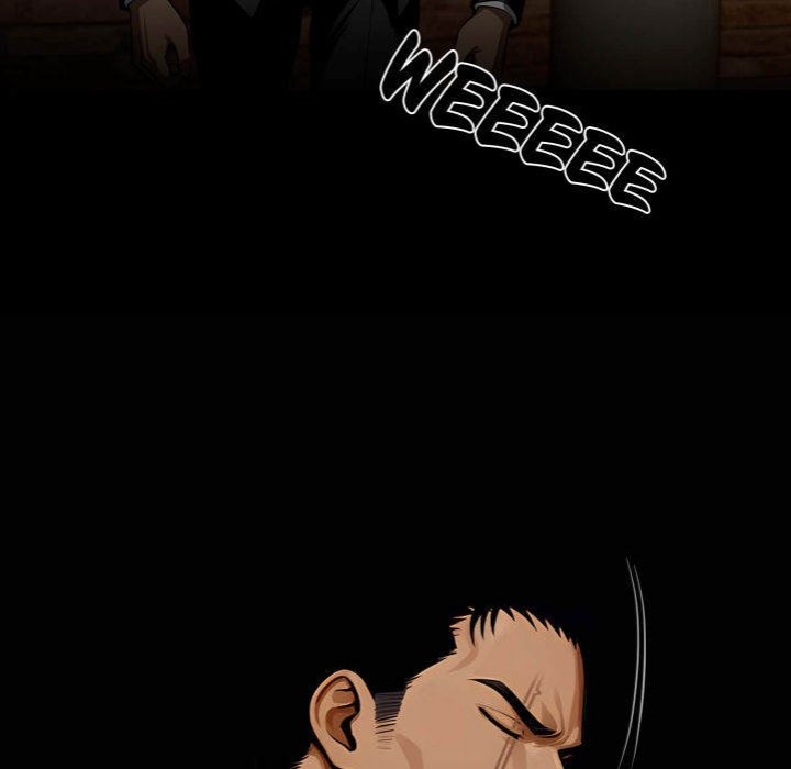 Gangster x Office Lady Chapter 104 - Page 145