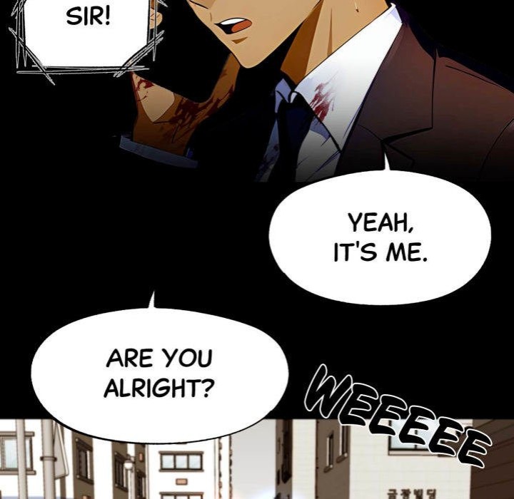 Gangster x Office Lady Chapter 104 - Page 149