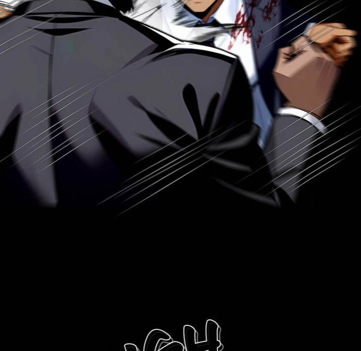 Gangster x Office Lady Chapter 104 - Page 42