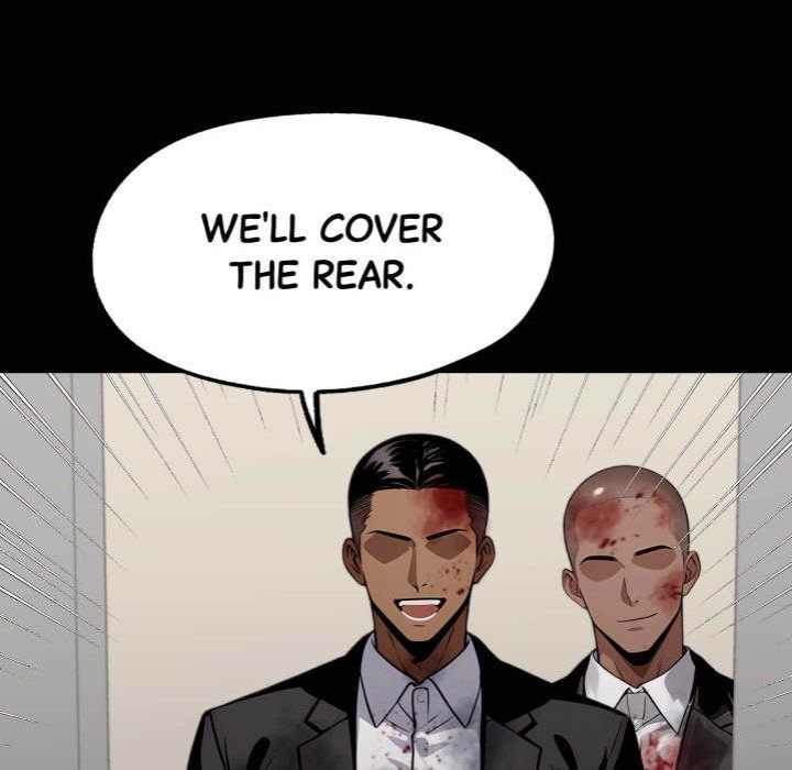 Gangster x Office Lady Chapter 104 - Page 80