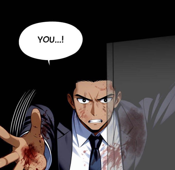 Gangster x Office Lady Chapter 104 - Page 82