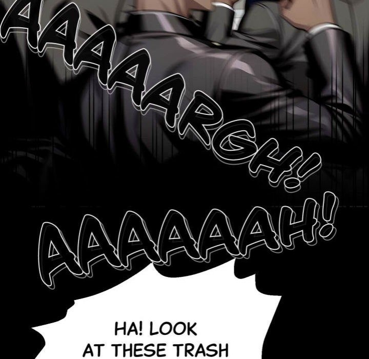 Gangster x Office Lady Chapter 104 - Page 92