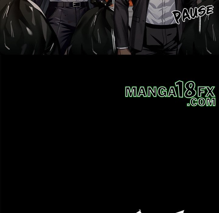 Gangster x Office Lady Chapter 105 - Page 14