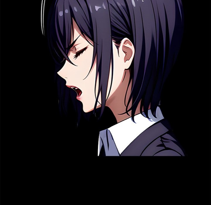 Gangster x Office Lady Chapter 105 - Page 63