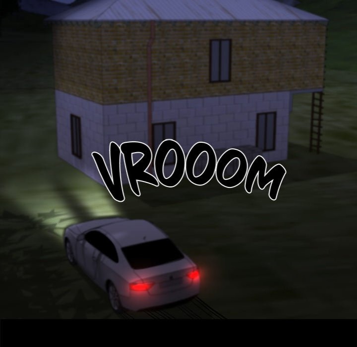 Gangster x Office Lady Chapter 105 - Page 86